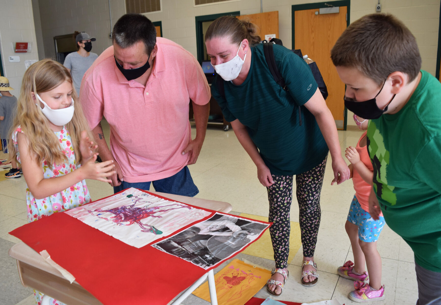 Berkshire United Ways awards $1.1 million to community-based program